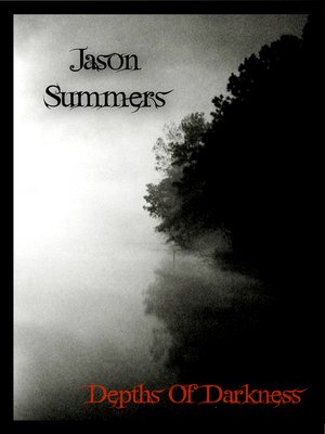 cover image of Depths of Darkness
